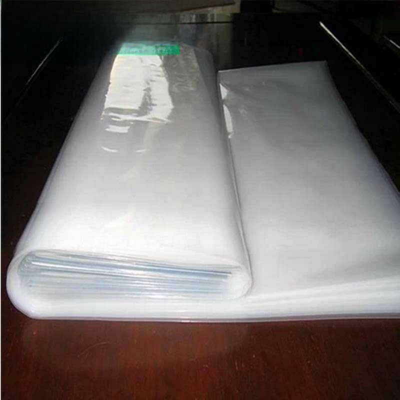 Greenhouse Plastic Film - ฟิล์มพลาสติกหนา กันน้ำ กันฝุ่น โปร่งใส ฟิล์มคลุมดินทางการเกษตร ฟิล์มโรงเรือน