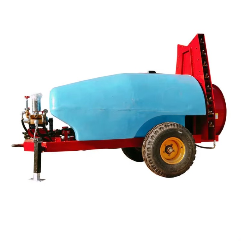 Farming Agriculture Difference - เครื่องพ่นสารเคมีทางการเกษตรประสิทธิภาพสูง ทนทาน เหมาะสำหรับสวนผลไม้และงานพ่นสารเคมีในไร่นาขนาดต่างๆ