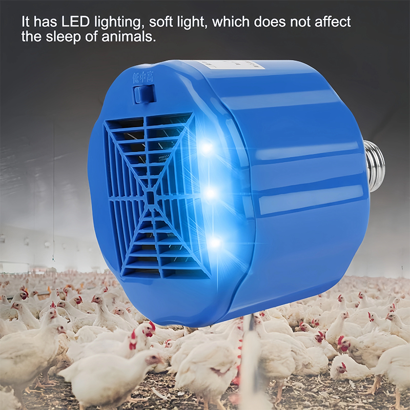 หลอดไฟให้ความร้อนสำหรับฟาร์มสั - Farming Farmer บทวิจารณ์และราคา
