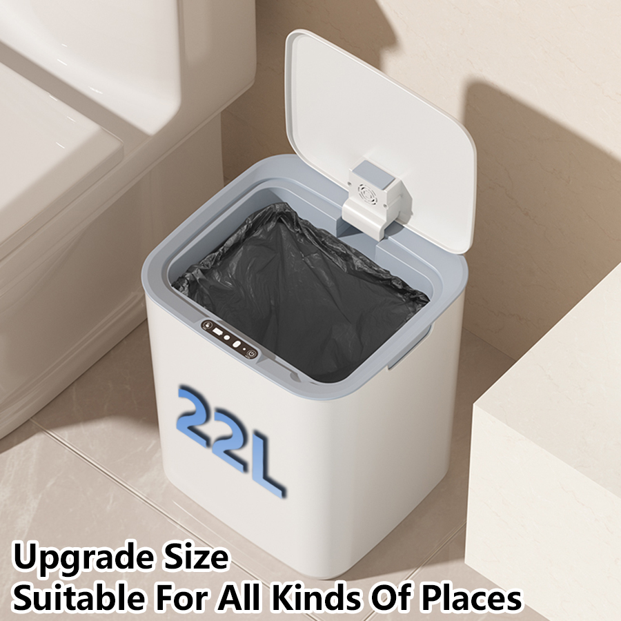 ONEKA 22L สมาร์ทครัวบ้านสํานัก - Compost Turner Machine บทวิจารณ์และราคา
