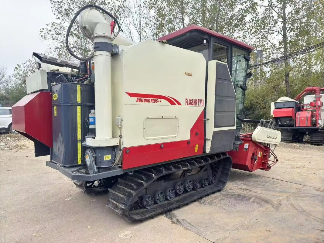 เครื่องเก็บเกี่ยวข้าวโพดอเนกปร - Agriculture Farming Rice บทวิจารณ์และราคา