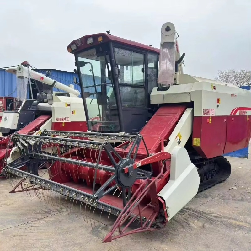 เครื่องเก็บเกี่ยวข้าวโพดอเนกปร - Agriculture Farming Rice บทวิจารณ์และราคา