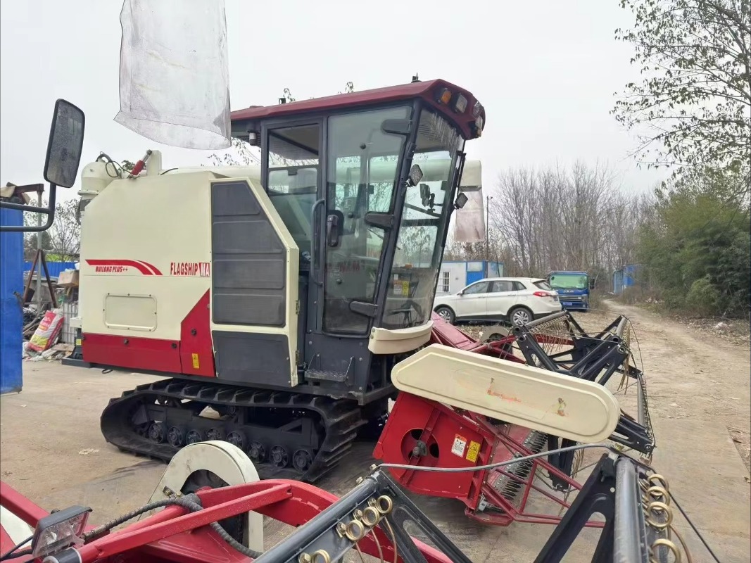 เครื่องเก็บเกี่ยวข้าวโพดอเนกปร - Agriculture Farming Rice บทวิจารณ์และราคา