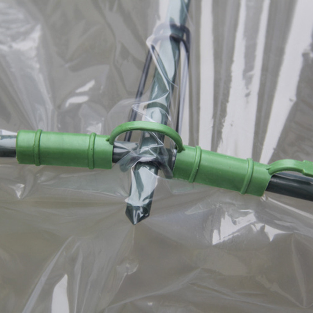 โรงเรือนปลูกผักแบบโปร่งใส  หลั - Greenhouse Plastic Film บทวิจารณ์และราคา