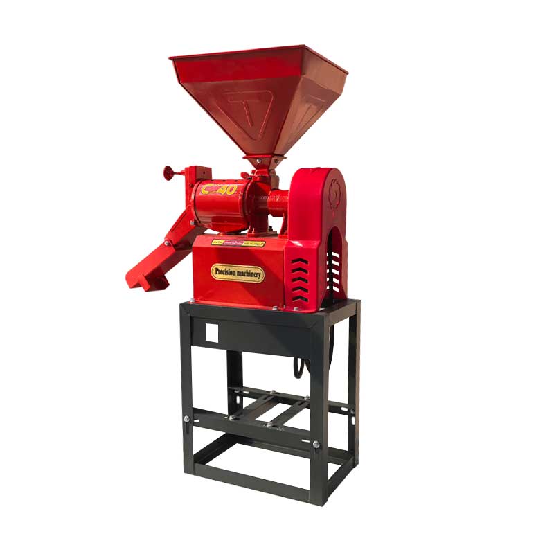 เครื่องจักรกลการเกษตร 6NS40 กำ - Agriculture Farming Rice บทวิจารณ์และราคา