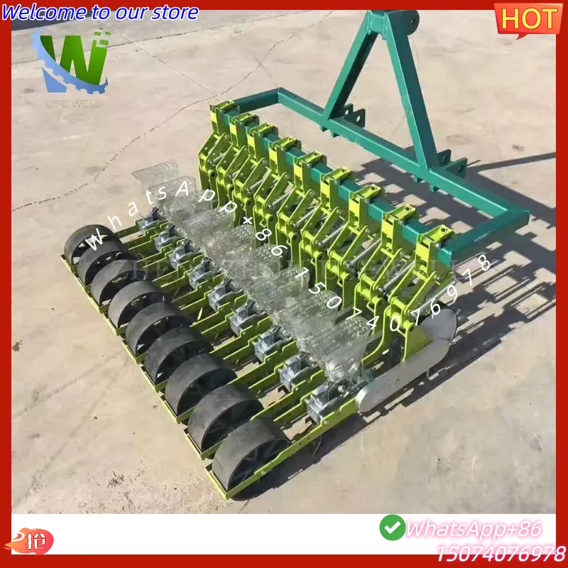 เครื่องปลูกผักแบบเข็นด้วยมือ ร - Agriculture Ginger Farming บทวิจารณ์และราคา