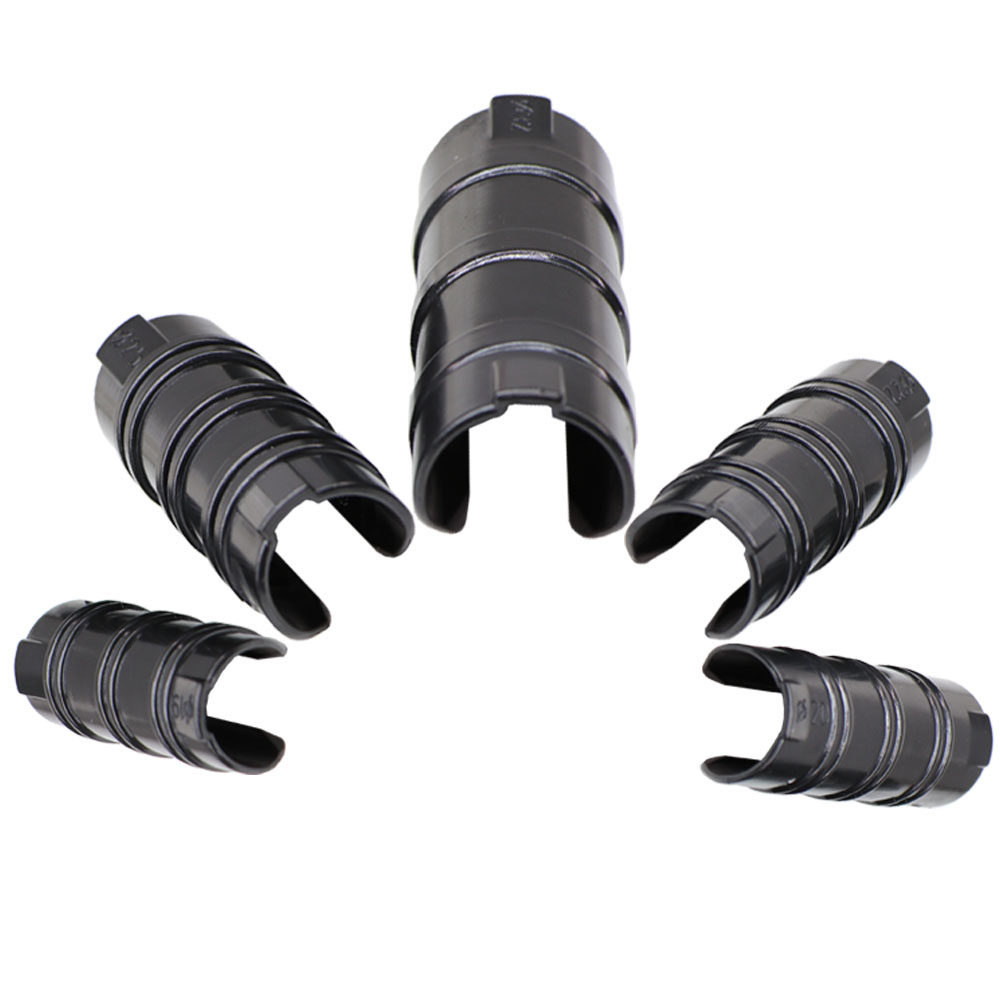 20-50PCS 19/20/22/25/28MM สวนอ - Greenhouse Plastic Film บทวิจารณ์และราคา