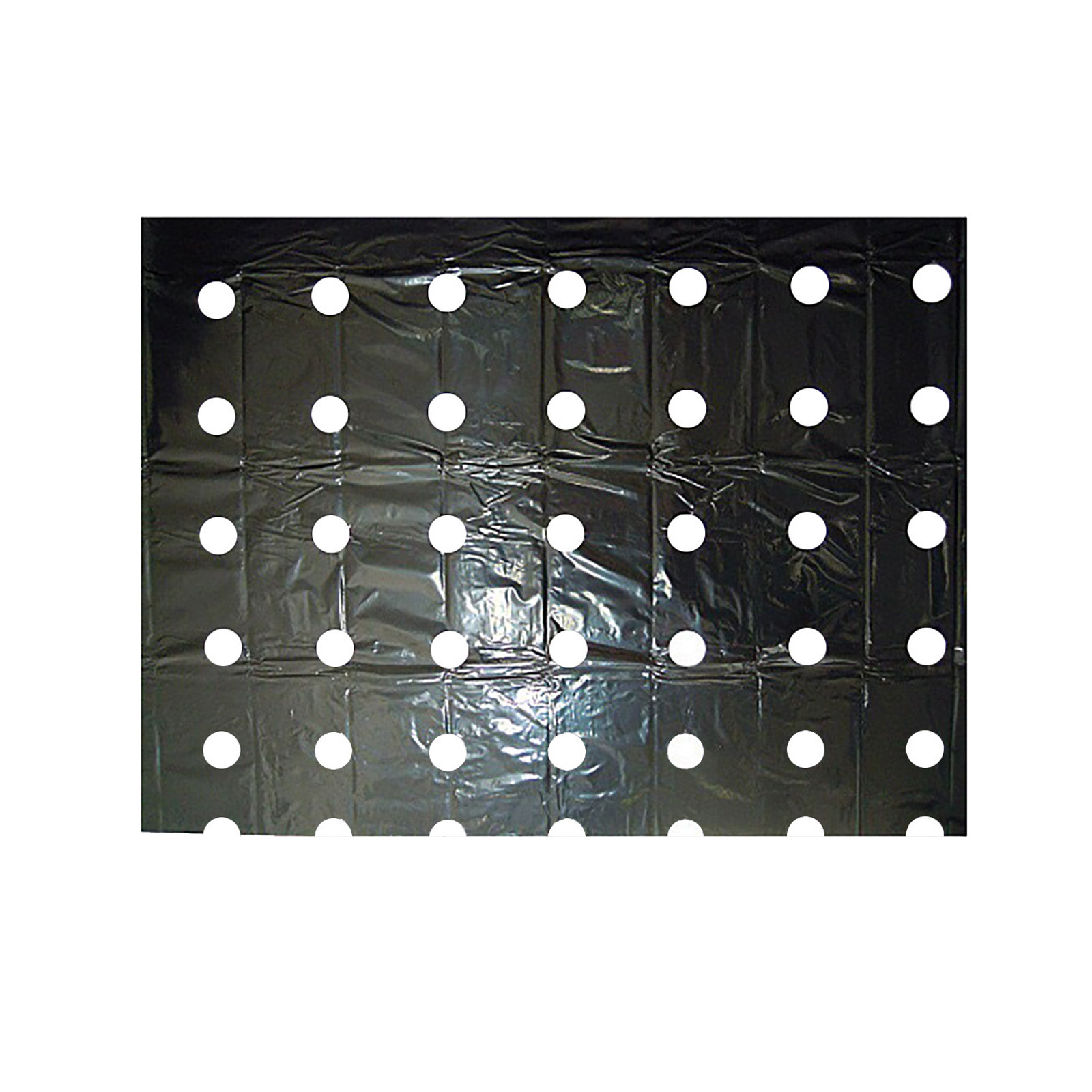 ฟิล์มคลุมดินแบบมีรูพรุน PE สำห - Greenhouse Plastic Film บทวิจารณ์และราคา