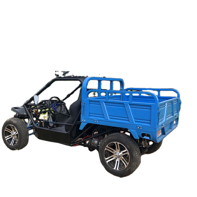 รถมอเตอร์ไซค์บรรทุกสินค้าอเนกป - Farming Farmer บทวิจารณ์และราคา
