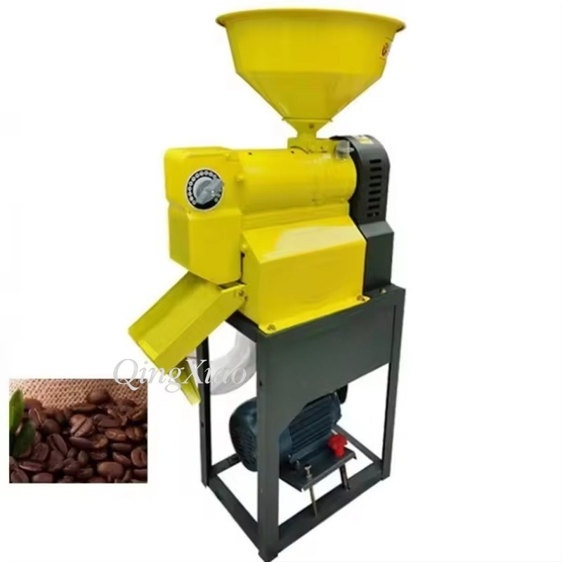 เครื่องสีข้าวสำหรับฟาร์มครัวเร - Agriculture Farming Rice บทวิจารณ์และราคา