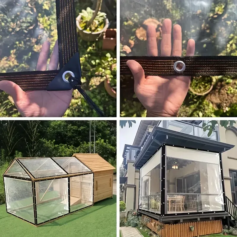 hemming punching เรือนกระจกฟิล - Greenhouse Plastic Film บทวิจารณ์และราคา