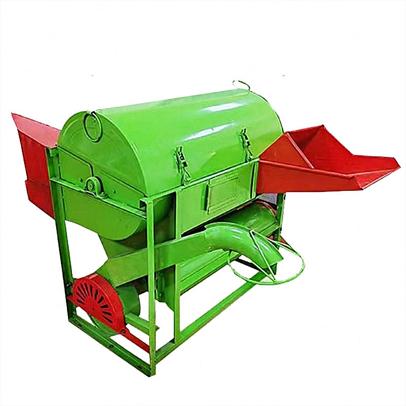 เครื่องนวดข้าวขนาดเล็กสำหรับใช - Agriculture Farming Rice บทวิจารณ์และราคา