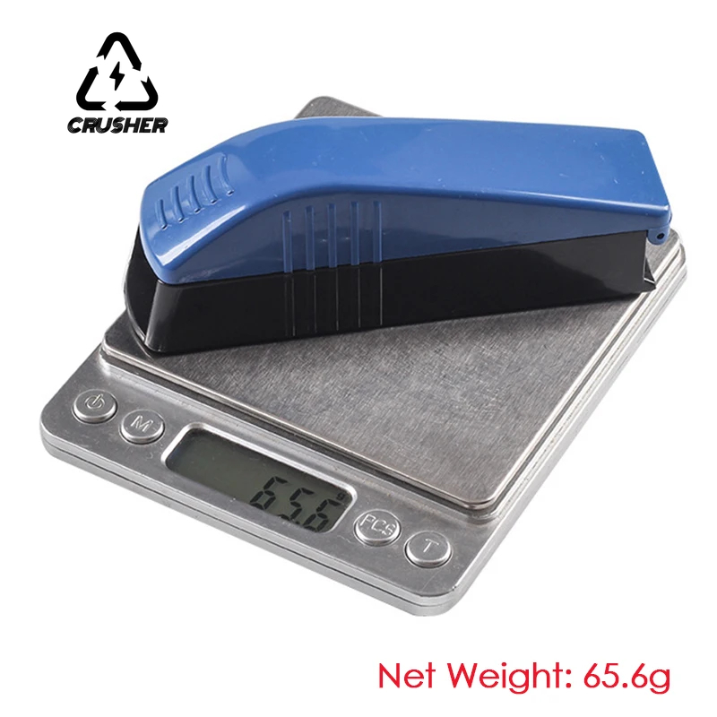 เครื่องทำบุหรี่ด้วยมือขนาด6.5/ - Rice Thresher Machine บทวิจารณ์และราคา