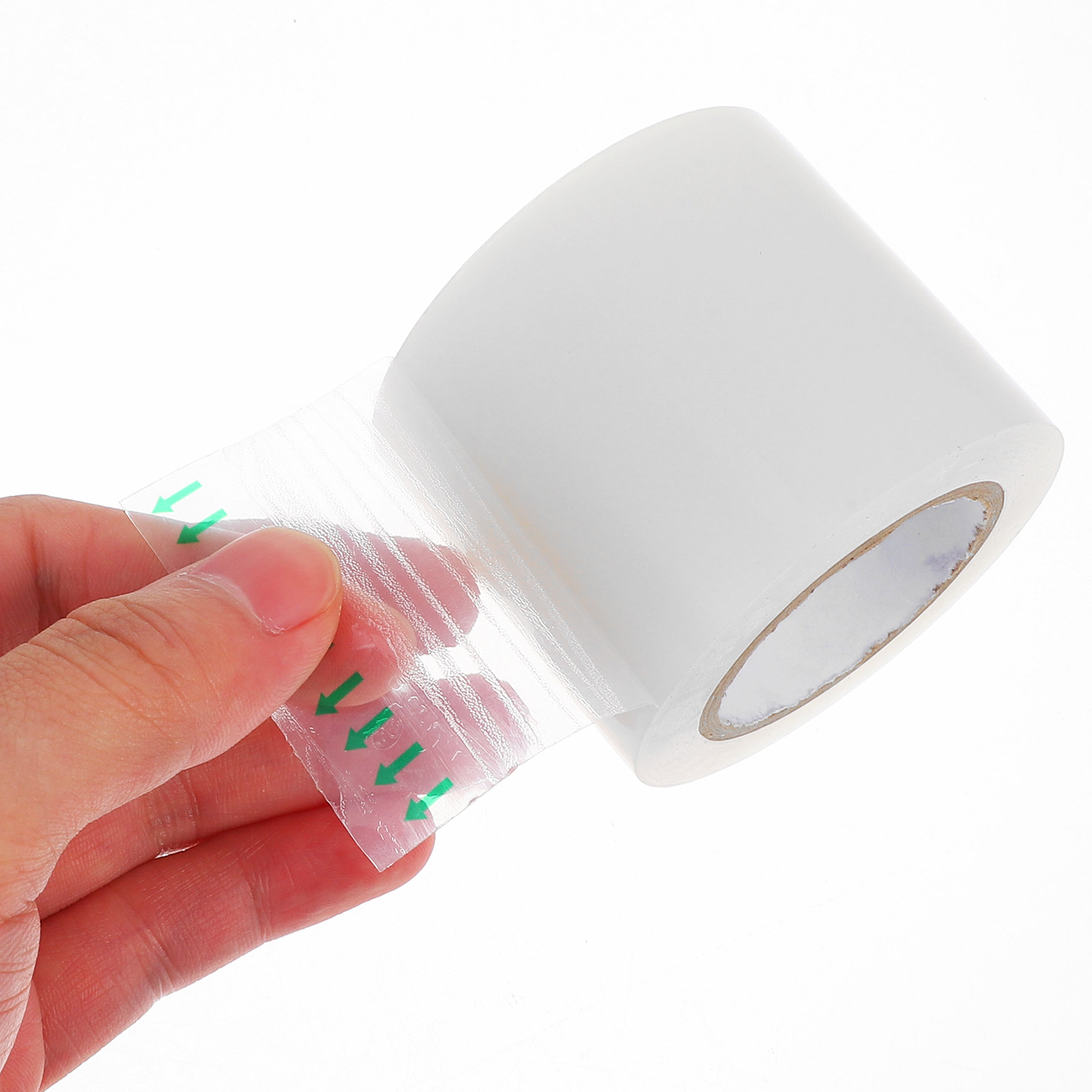 เทปซ่อมแซมพลาสติกเรือนกระจก ฟิ - Greenhouse Plastic Film บทวิจารณ์และราคา