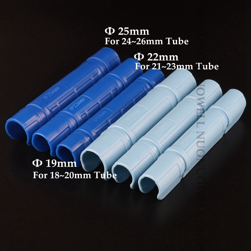 5-50Pcs 19 ~ 32มม.เรือนกระจกฟิ - Greenhouse Plastic Film บทวิจารณ์และราคา