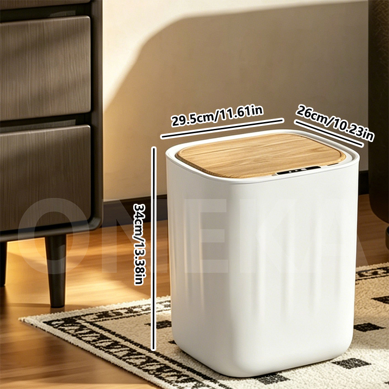 ถังขยะอัจฉริยะ 27 ลิตร สำหรับบ - Compost Turner Machine บทวิจารณ์และราคา