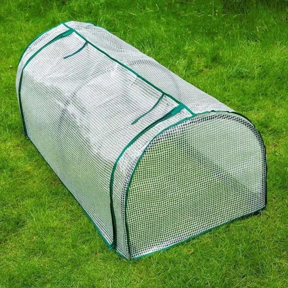 โรงเรือนปลูกต้นไม้ขนาดเล็กแบบโ - Greenhouse Plastic Film บทวิจารณ์และราคา