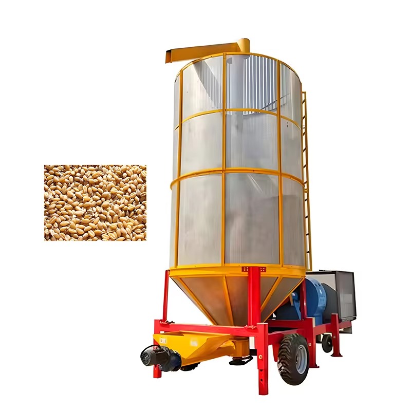 เครื่องอบเมล็ดพืช เครื่องอบข้า - Agriculture Farming Rice บทวิจารณ์และราคา