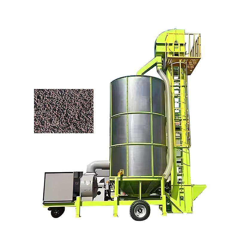 เครื่องอบเมล็ดพืช เครื่องอบข้า - Agriculture Farming Rice บทวิจารณ์และราคา