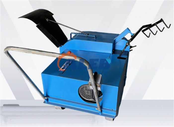 เครื่องผสมปุ๋ยและหมักเห็ดคุณภา - Compost Turner Machine บทวิจารณ์และราคา