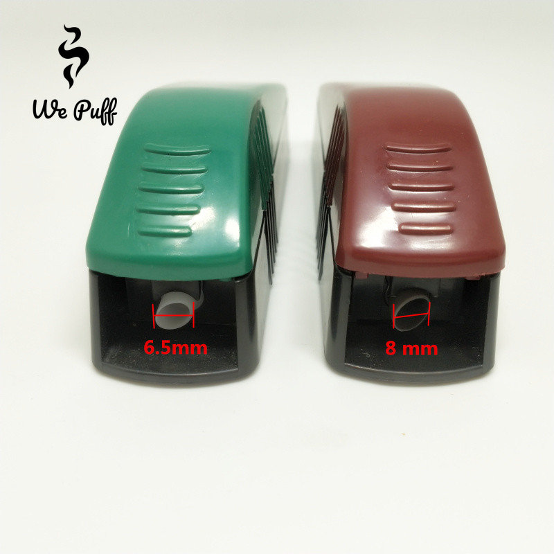 WU พัฟ6.5/8มม.หลอดด้วยตนเอง Ro - Rice Thresher Machine บทวิจารณ์และราคา