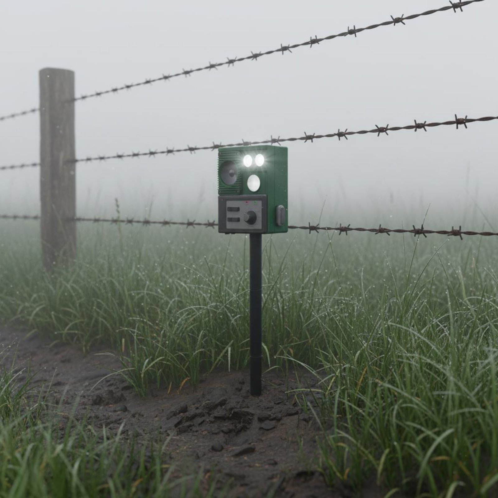 ไฟส่องสว่างแบบกระพริบสำหรับสัต - Farming Farmer บทวิจารณ์และราคา