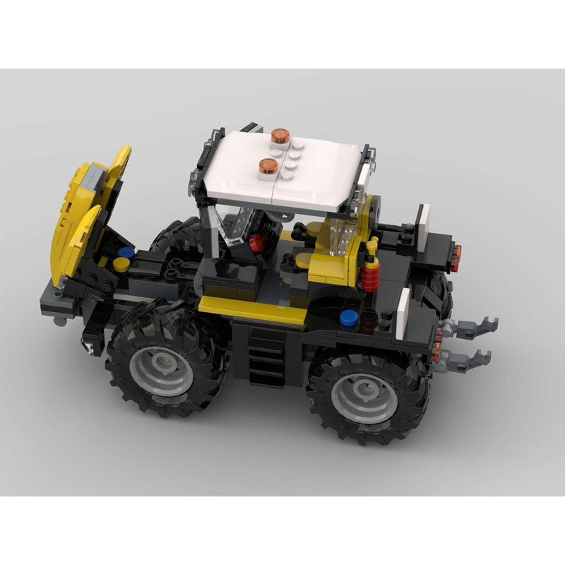 MOC-84169 ซิตี้ฟาร์ม อะเกรคิวเ - Agriculture Farming Education บทวิจารณ์และราคา